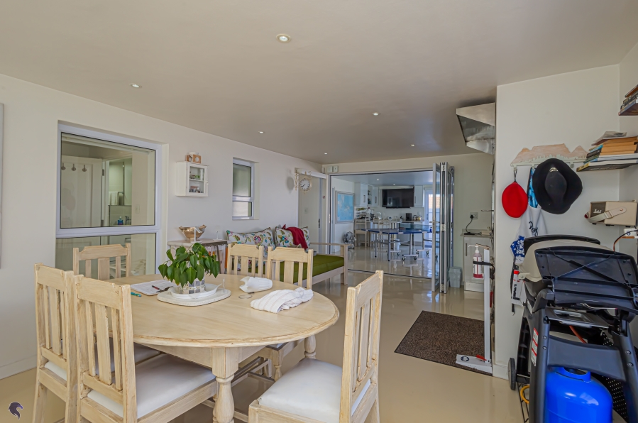 4 Bedroom Property for Sale in Myburgh Park Western Cape